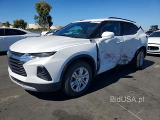 CHEVROLET BLAZER 2LT