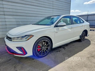 VOLKSWAGEN JETTA GLI AUTOBAHN