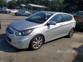 HYUNDAI ACCENT SE