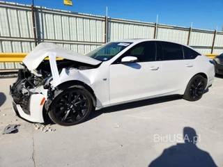 CADILLAC CT5 SPORT