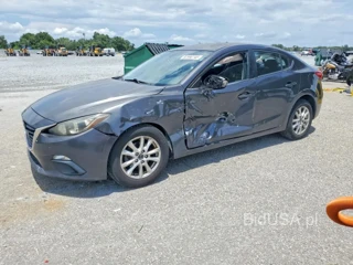 MAZDA 3 SPORT
