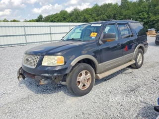 FORD EXPEDITION EDDIE BAUER