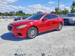 MAZDA 6 SPORT