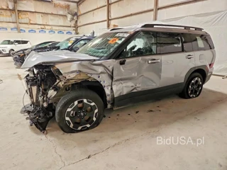 HYUNDAI SANTA FE SEL