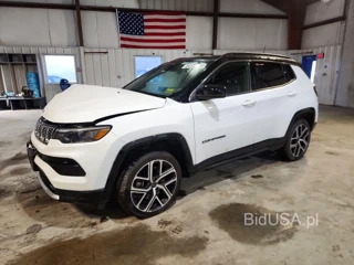 JEEP COMPASS LIMITED