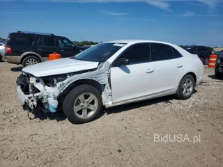 CHEVROLET MALIBU LS