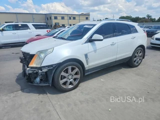 CADILLAC SRX PERFORMANCE COLLECTION