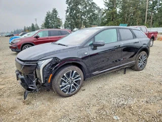 CADILLAC OPTIQ SPORT