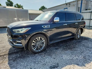 INFINITI QX80 LUXE