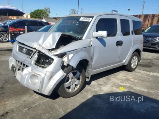 HONDA ELEMENT EX
