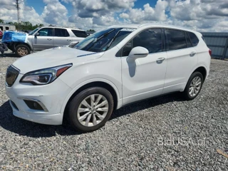 BUICK ENVISION ESSENCE