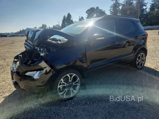 FORD ECOSPORT SES