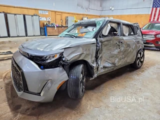 KIA SOUL GT LINE