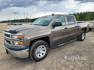 CHEVROLET SILVERADO C1500