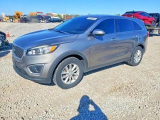 KIA SORENTO L