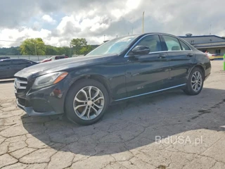 MERCEDES-BENZ C 300 4MATIC