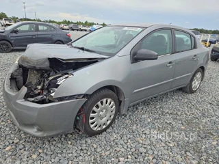 NISSAN SENTRA 2.0