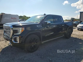 GMC SIERRA K1500 DENALI