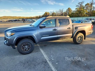 TOYOTA TACOMA SR5 V6