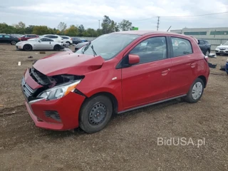 MITSUBISHI MIRAGE ES