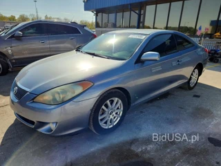 TOYOTA CAMRY SOLARA SE