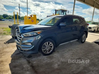 HYUNDAI TUCSON SEL