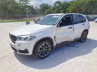 BMW X5 XDRIVE35I