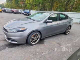 DODGE DART SXT