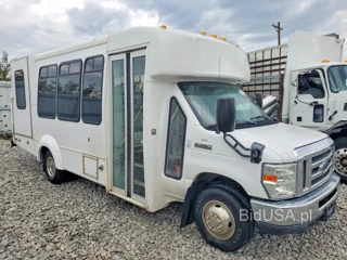 FORD E350