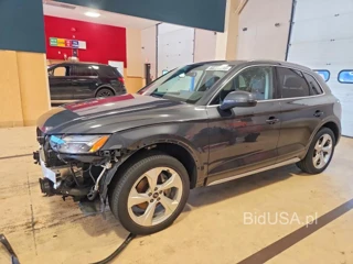 AUDI Q5 PREMIUM PLUS