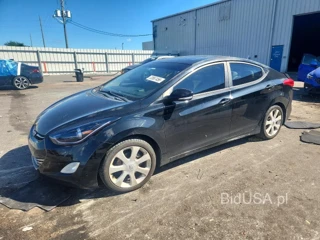 HYUNDAI ELANTRA LIMITED