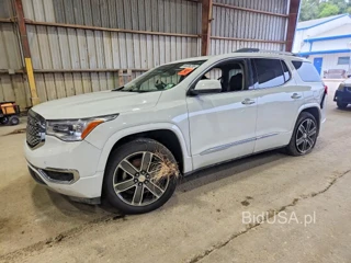 GMC ACADIA DENALI
