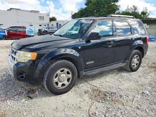 FORD ESCAPE LIMITED