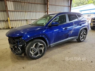 HYUNDAI TUCSON SEL
