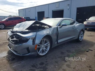 CHEVROLET CAMARO LT