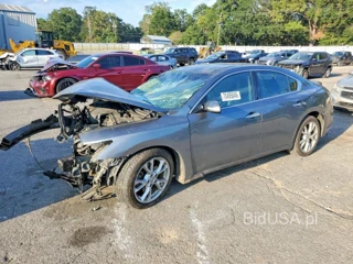 NISSAN MAXIMA 3.5 SV