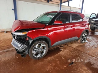 HYUNDAI VENUE LIMITED