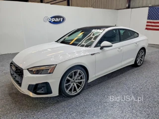 AUDI A5 PREMIUM 45
