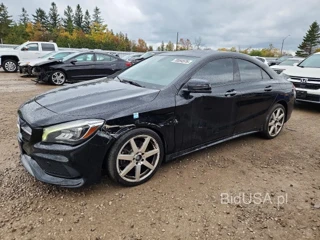 MERCEDES-BENZ CLA 250 4MATIC