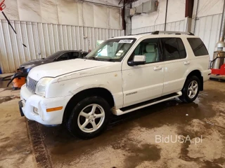 MERCURY MOUNTAINEER PREMIER