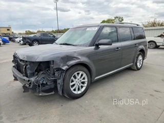 FORD FLEX SE