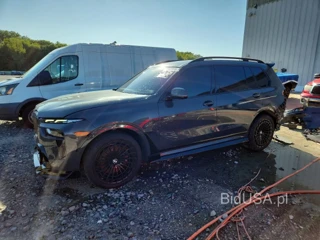 BMW X7 XDRIVE40I