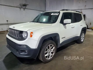 JEEP RENEGADE LATITUDE
