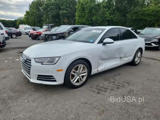 AUDI A4 PREMIUM