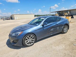HYUNDAI GENESIS COUPE 2.0T PREMIUM