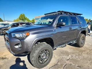 TOYOTA 4RUNNER TRD OFF-ROAD PREMIUM