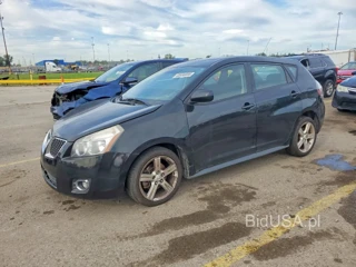PONTIAC VIBE
