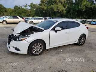 MAZDA 3 SPORT