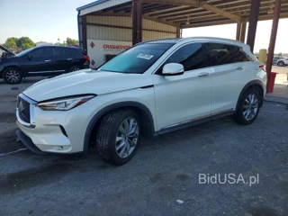 INFINITI QX50 LUXE