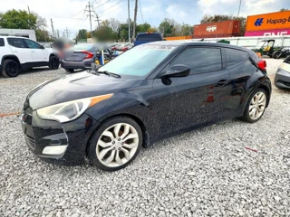 HYUNDAI VELOSTER BASE